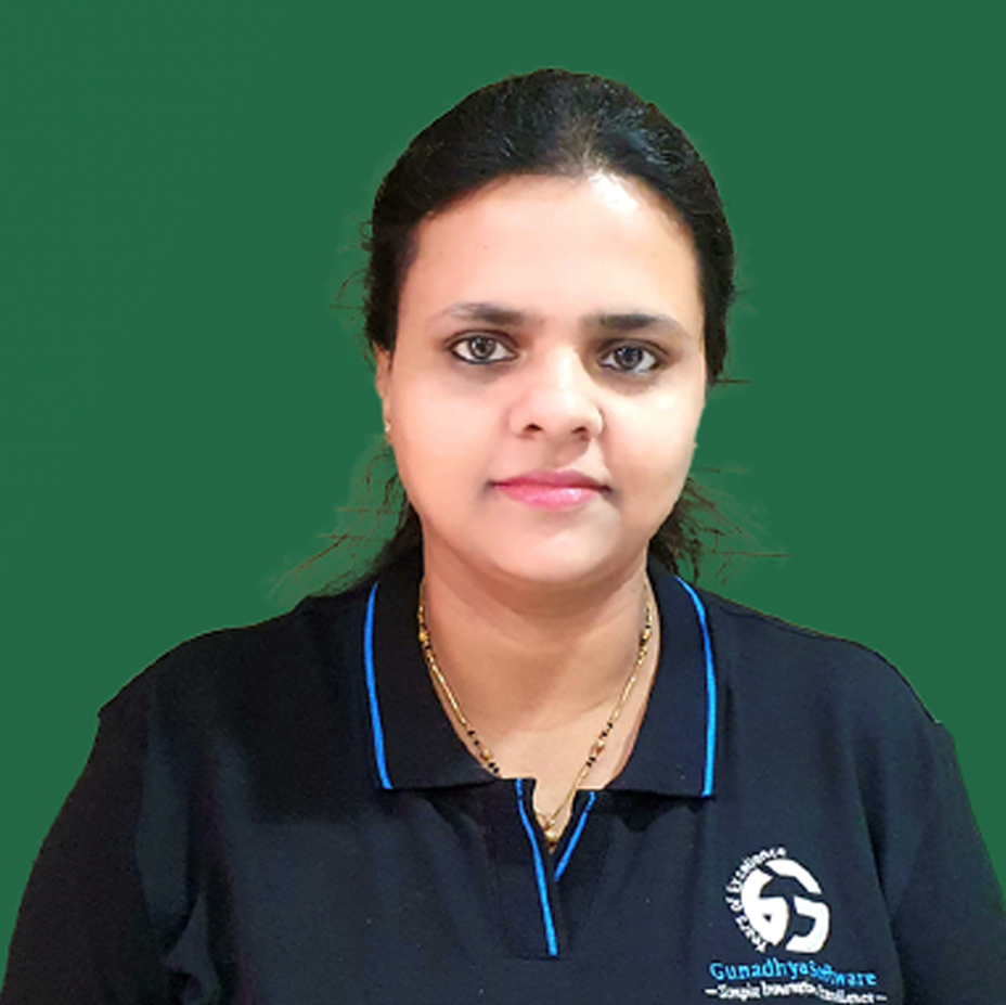 Deepak Image