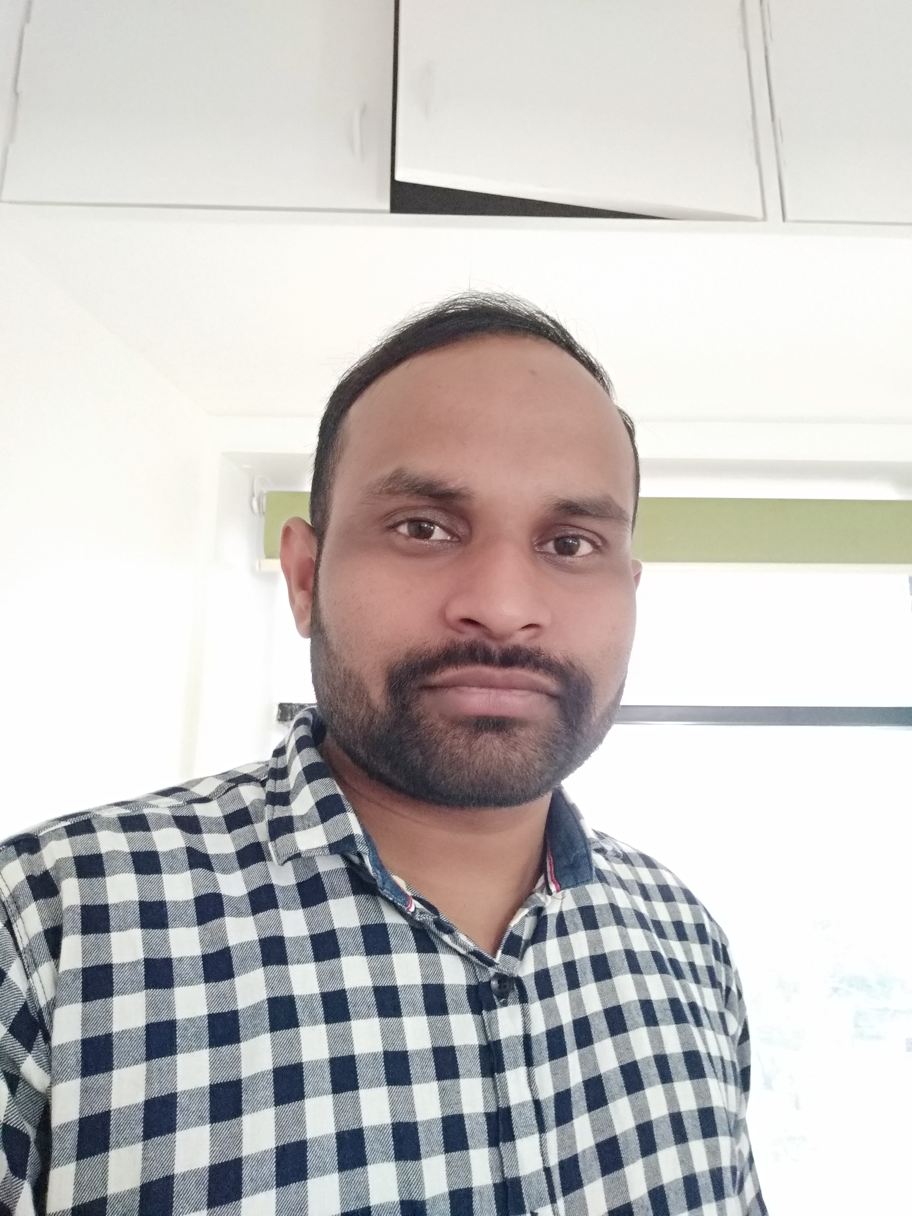 Deepak Image