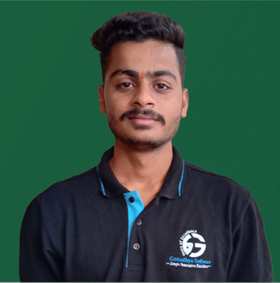 Umesh Image