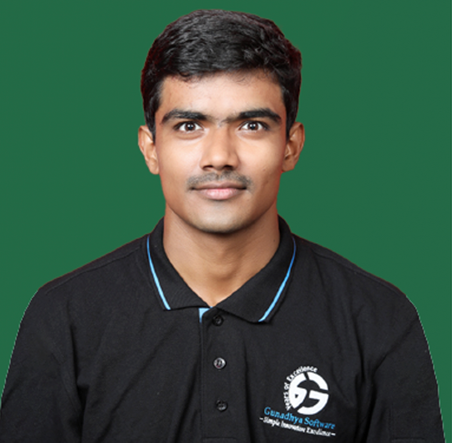 Rudresh Image